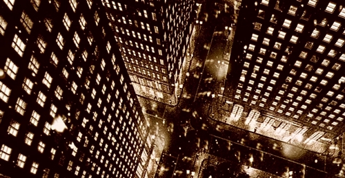 Just me and you, Diary [Remake]