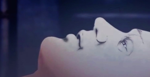 Just me and you, Diary [Remake]