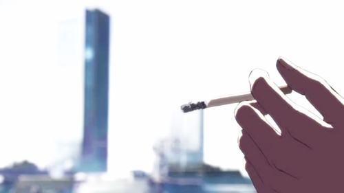 Just me and you, Diary [Remake]