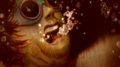 Just me and you, Diary [Remake]