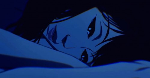 Just me and you, Diary [Remake]