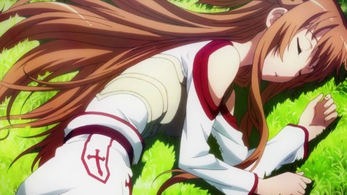 Together Until the End