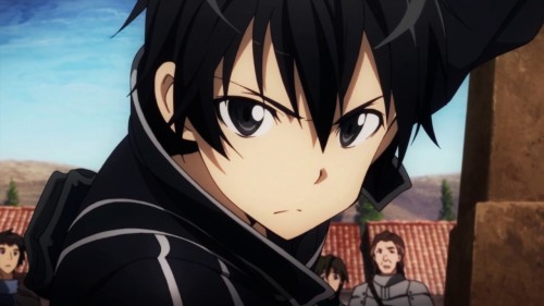 Together Until the End