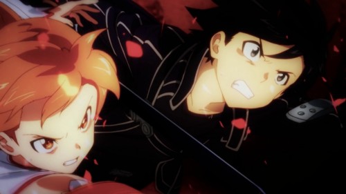 Together Until the End