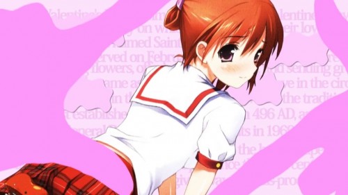 Valentines is not for us