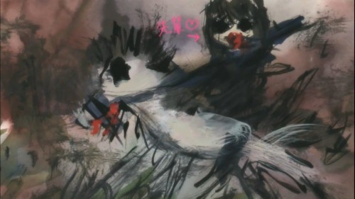 YuruYuri - Living Dead Girl