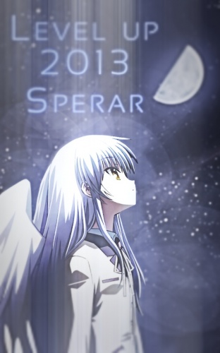 Sperar