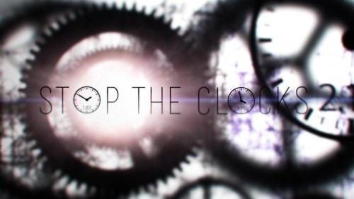 Stop The Clocks