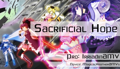 Sacrificial Hope