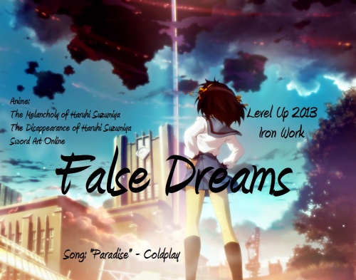 False Dreams