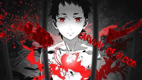 [Light] Carnival of Blood