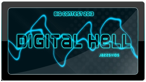 Digital Hell