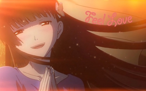 Feel Love