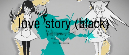 LoveStory(black)
