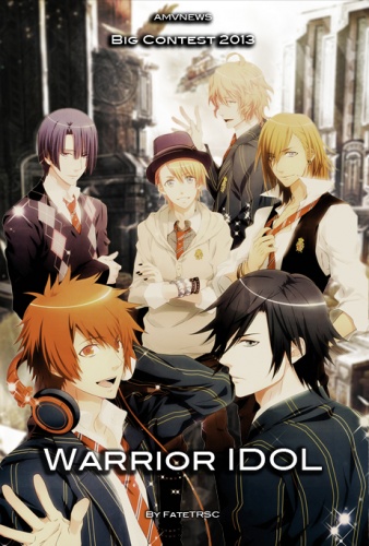 Warrior Idol