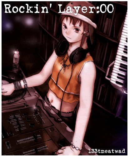 Rockin' Layer:00