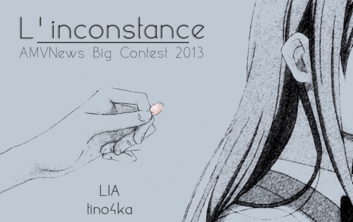 L'inconstance