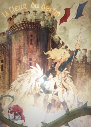 La Fleur Du Destin