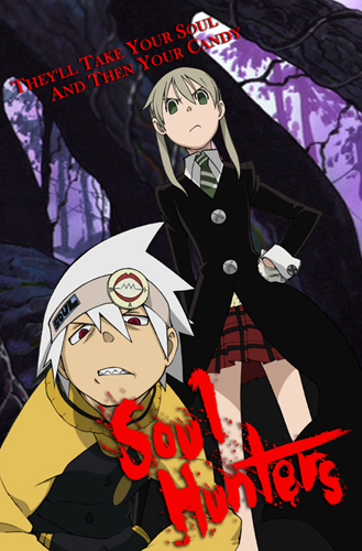 Soul Hunters