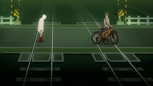 Monster And The Beast