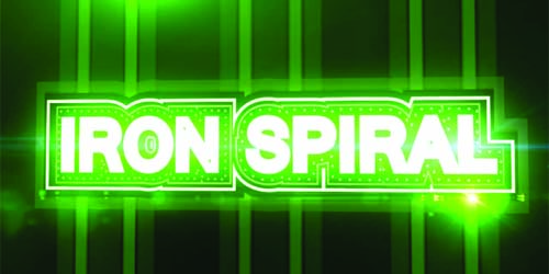 Iron Spiral