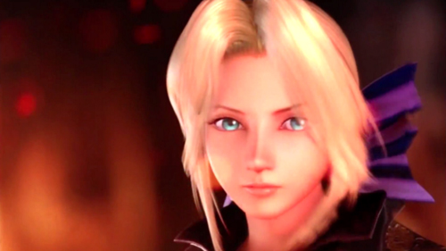 Petals of White Rose