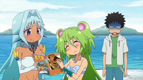 Особенности японской рыбалки