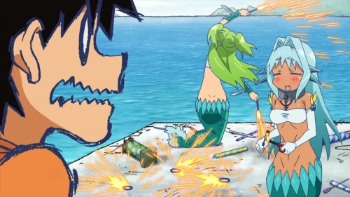 Особенности японской рыбалки