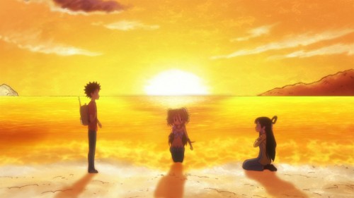 Особенности японской рыбалки