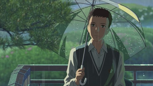 The Garden of Demons