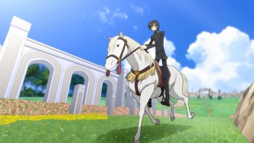 This AMV will win an Oscar!