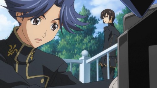 This AMV will win an Oscar!