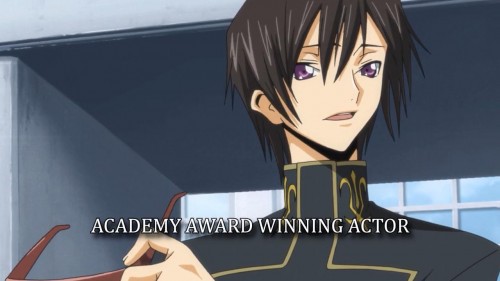 This AMV will win an Oscar!