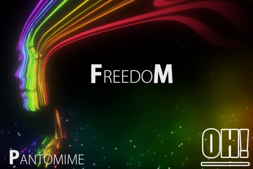 FreedoM