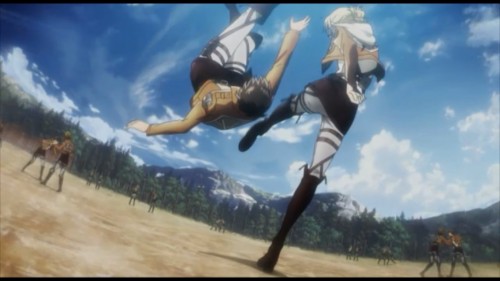 I've done the best I can