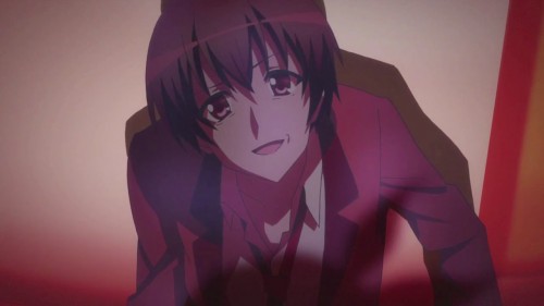 MEP - Bad Girlfriend