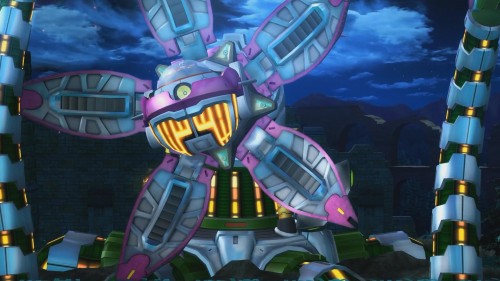 SONIC GMV ✪ WΞLCOMΞ TO THΞ FUTURΞ ✪ RealArt Production