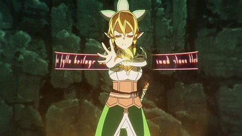 Sword Art Chronicles