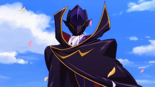 THE GEASS GAMES: C.C. OF THE REBELLION