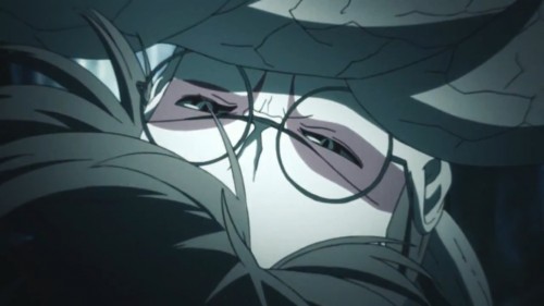 [ Shippuuden AMV ] World So Cold