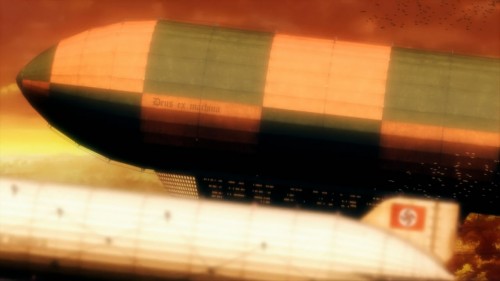 4London it was Tuesday