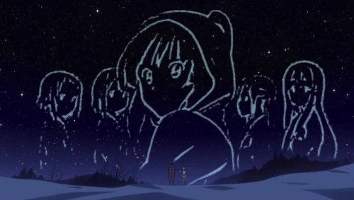 The Voice of a Kawaii Generation