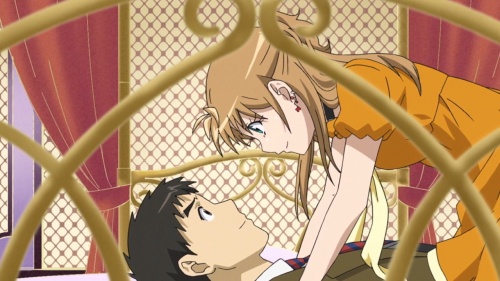 Japanese People Flacking