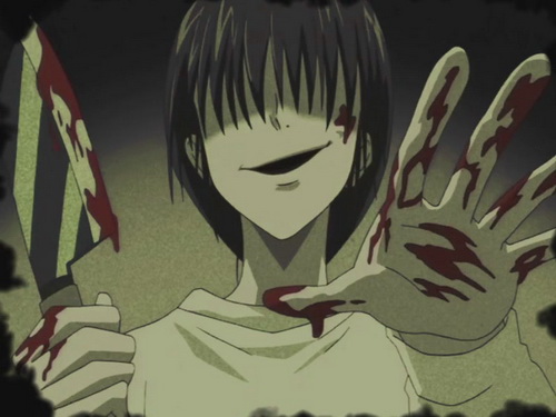 not so Scary, not so Fun