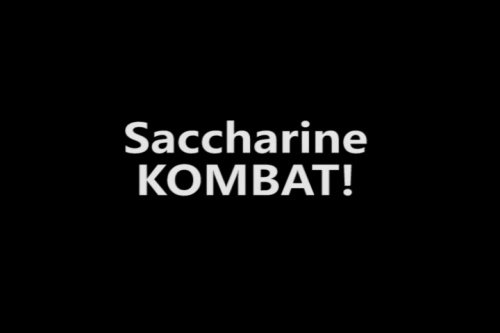 Saccharine Kombat