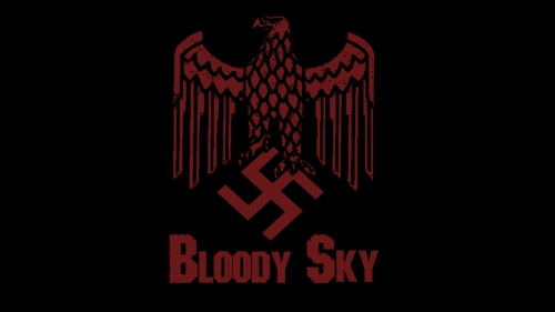 Bloody Sky