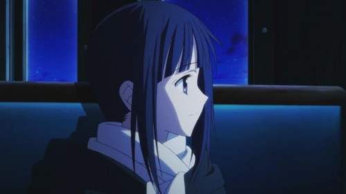 Find me on the you way