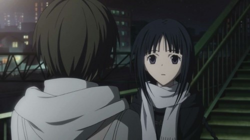 Find me on the you way