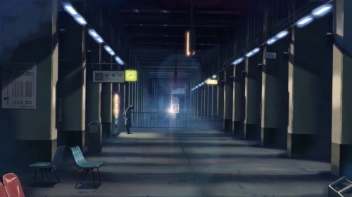 [飛距離] Distance