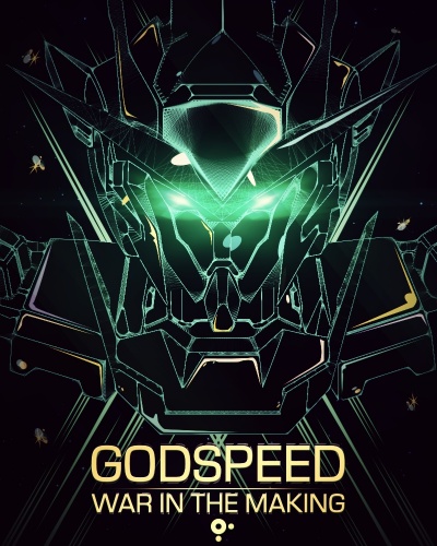 Godspeed: War In The Making
